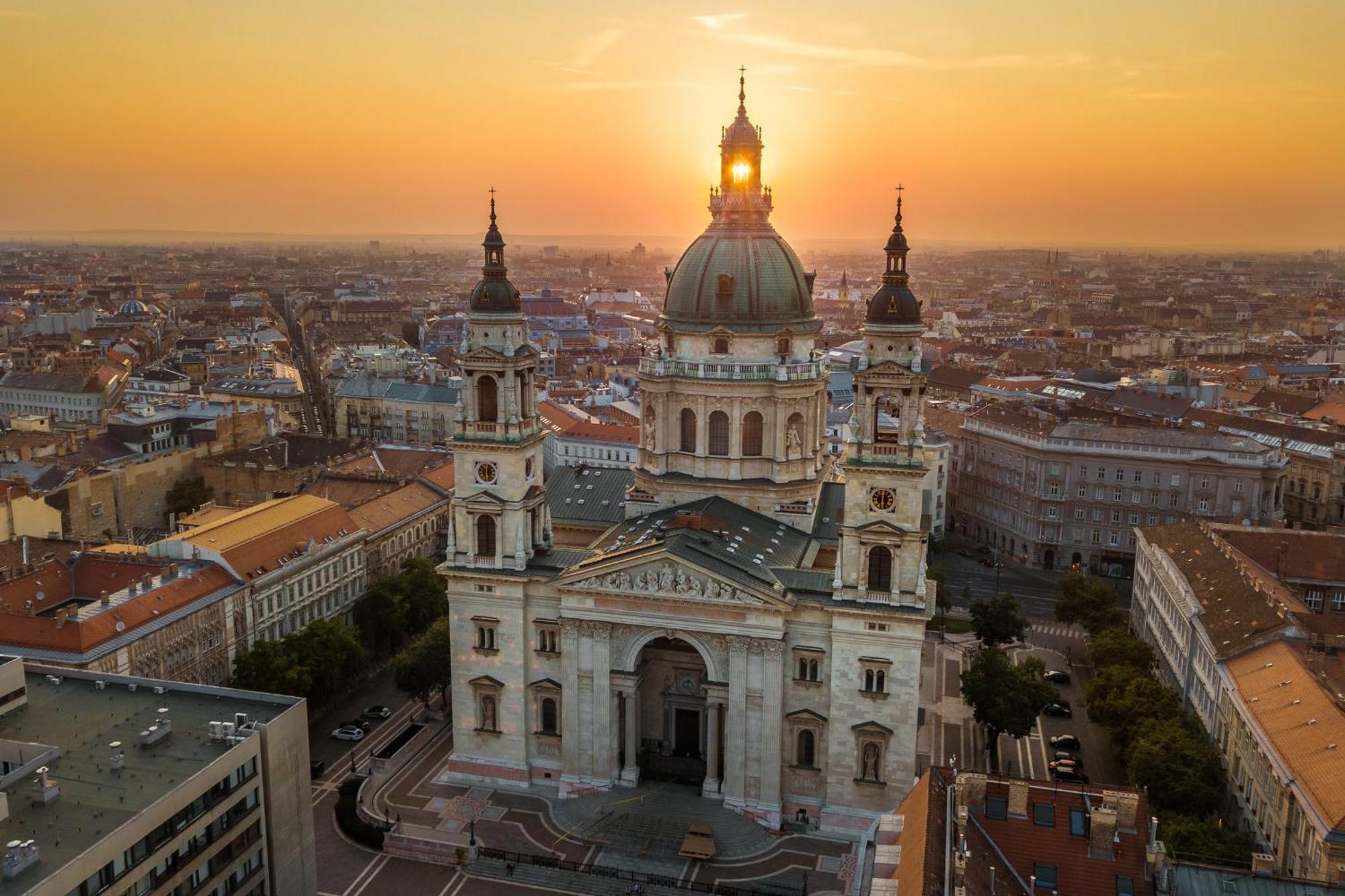 A Noble Way Budapeste Exterior foto